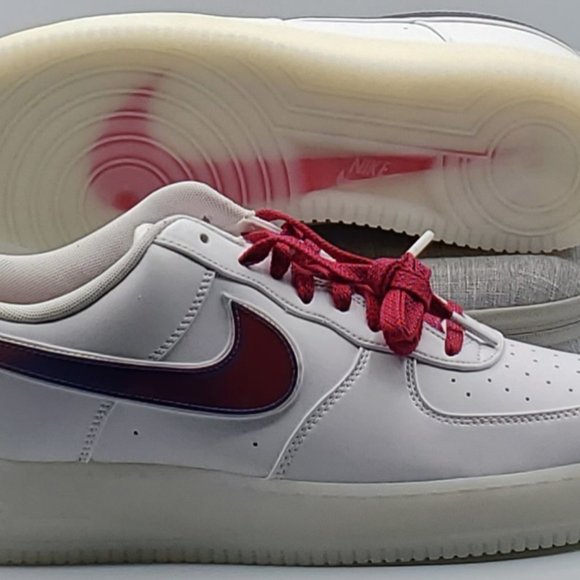 Nike Air Force '07 De Lo Mio Men's Size 15 NEW